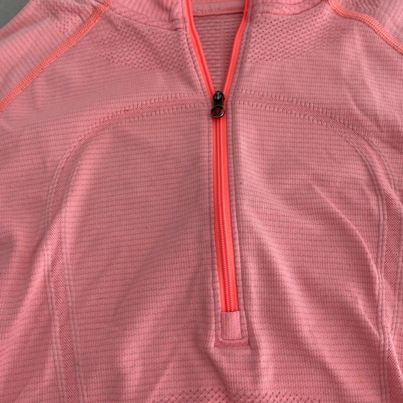 LULU LEMON quarter zip - Picture 4 of 5